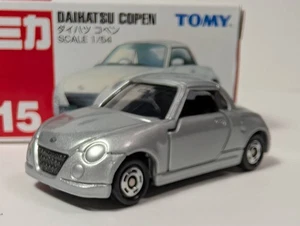 Cheapest 15 Daihatsu Copen Nonstandard mail Save 110 from o1 - Picture 1 of 6