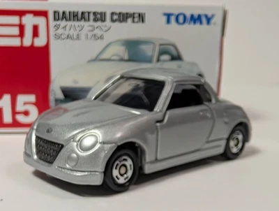 Cheapest 15 Daihatsu Copen Nonstandard mail Save 110 from o1 - Image 1 of 4