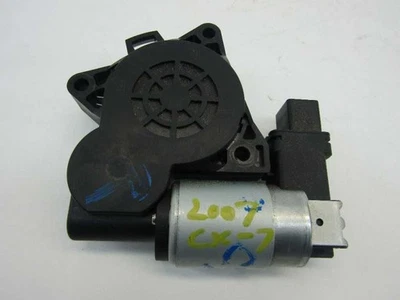 Mazda Cx-7 2007-2010 pasajero derecho puerta trasera ventana eléctrica motor eléctrico Foto 1 de 4
