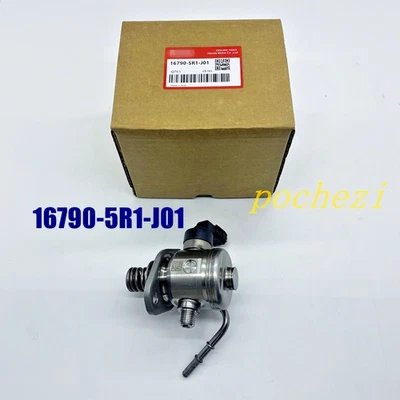 New High Pressure Fuel Pump 16790-5R1-J01 For 2015-2017 Honda Fit PETROL - Image 1 of 4