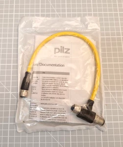 Pilz 540328 PSEN Y junction M12-M12/M12 Kabel, Neu+OVP, 4046548057478 - Picture 1 of 2