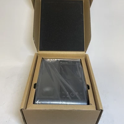 AudioCodes C470HD IP Phone WiFi GGWV00736  WiFi/Bluetooth for Microsoft Teams - Image 1 of 3