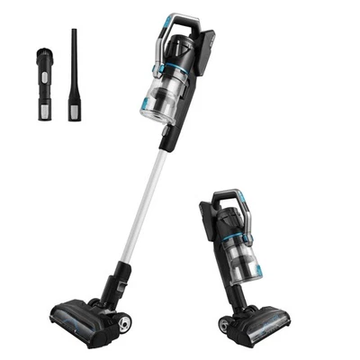 Eureka Lightweight Cordless Vacuum Cleaner High Efficiency Powerful Motor LED... - Image 1 of 4