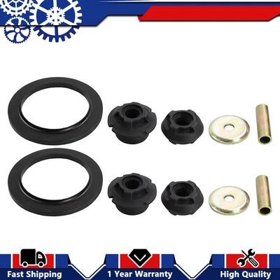 Monroe Rear Shocks Struts Mount For Lexus GS400 2000 1999 1998 - Image 1 of 2