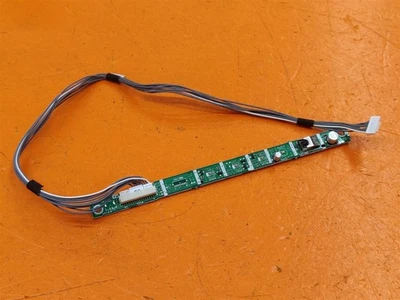 ⭐️⭐️⭐️⭐️⭐️ TV IR Sensor Board DUNTKE264FM02 - Image 1 of 3