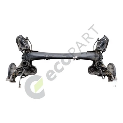 PEUGEOT 2008 MK2 FL P24E Rear Axle - Image 1 of 4