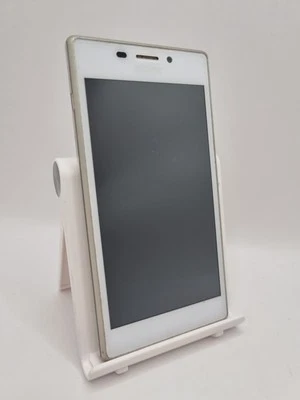 Sony Xperia M2 White 8GB 4.8" 8MP Android Smartphone Faulty #D - Image 1 of 4