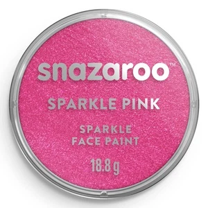 Sparkle Face and Body Paint, 18.8g (0.66-oz) Pot, Sparkle Pink - Picture 1 of 9