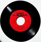 DIE LINKE BANKE - Walk Away Renee / Pretty Ballerina - Vinyl 45 U/min Smash S-1416