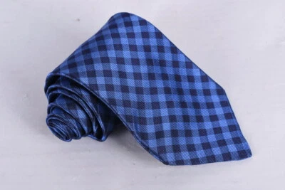Brooks Brothers Classic Silk Tie Foto 1 de 3