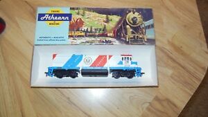 ATHEARN HO Scale SCL SPIRT OF 76 DIESEL DUMMY BRAND NEW  NOS