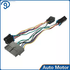 Cable adaptador de control de temperatura climática para calentador de aire acondicionado para 95 GMC C1500 C2500 C3500 - Imagen 1 de 12