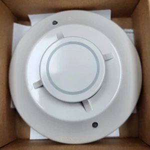NEW EST 5251FB INTELLIGENT FIXED TEMP HEAT DETECTOR 5251FB FAST SHIPPING - Picture 1 of 2