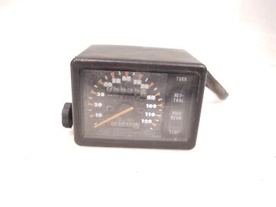 KTM 620 620RXC 1995 velocímetro velocímetro envío gratuito Foto 1 de 4