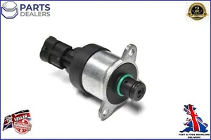 FUEL PUMP PRESSURE REGULATOR CONTROL VALVE FOR LDV MAXUS 2.5 D 95PS 0928400588 - Picture 1 of 11