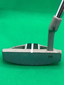 Maxfli Rev 3 Junior Golf Milled-face 31-inch Putter Original Grip - Picture 1 of 6