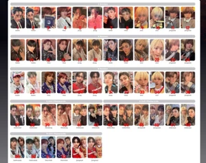 P1Harmony - [Sad Song] Album Official Original PHOTOCARD PHOTO CARD KPOP ꔼ원 - Bild 1 von 3