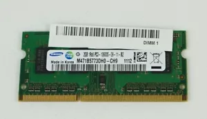 Dell V1RX3 2GB DDR3 Memory Module - Picture 1 of 1