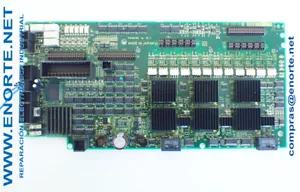 FANUC TARJETA CONTROL / CONTROL BOARD 30iA, A16B-3200-0610, 6 MESES GARANTIA - Imagen 1 de 2