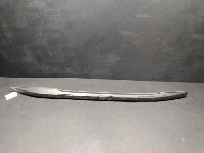 Left Roof Rail 2018 Ford Ecosport CN15-N55123-CCW 2019 2020 2021 2022 - Image 1 of 4