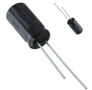 6x Elko Kondensator 470µF 50V 105° 20x12,50mm Samwha *6 Stück* #718693 - Bild 1 von 1