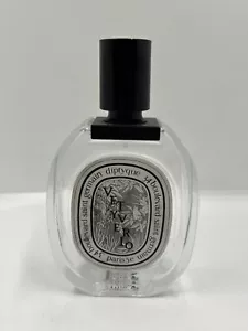 EMPTY Diptyque Vetyverio 100ml Perfume Bottle - Picture 1 of 4