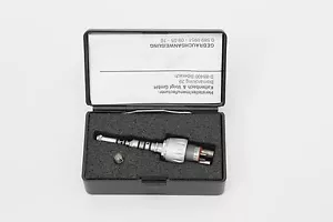 KaVo Multiflex Lux Kupplung 465 LRN Turbinenkupplung in OVP - Bild 1 von 1