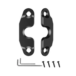Sun Visor Repair Kit Fit for 2018-2023 Jeep Wrangler JK JL Gladiator - Picture 1 of 5