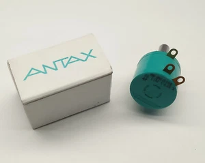 1 PC. Potenciómetro preciso multivuelta 10 vueltas 200 Ohm 5% Antax - Imagen 1 de 1