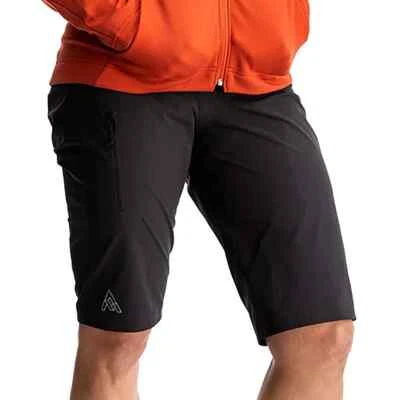 7Mesh Farside Women's Biking Shorts gravel bikepack randonneur SMALL S — 第 1/3 张图片