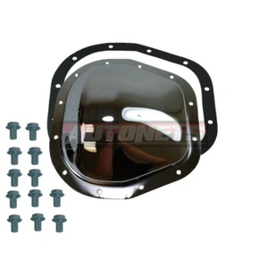 Ford F-250/350 12 Bolts Chrome Differential Cover Sterling 10.5" RG Excursion - Bild 1 von 1