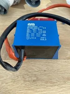 ERA Netztransformator EL 84/43,5 aus Vissmann Eurola - Bild 1 von 4