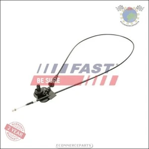 Motorhaubenzug Fast für CITROËN NEMO FIAT FIORINO QUBO PEUGEOT BIPPER D - Bild 1 von 4