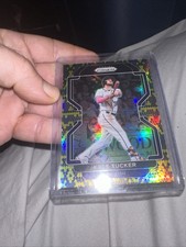 Kyle Tucker 2022 Prizim 32/50