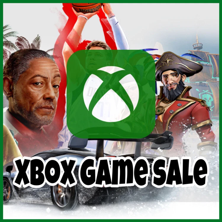 Videospiel Posten aussuchen und auswählen komplett Spaß Xbox One Spiele Brandneu - Bild 1 von 4