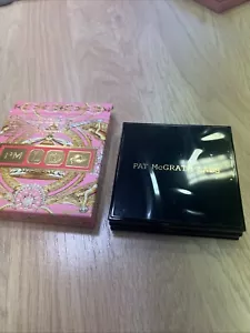 Pat Mcgrath Labs Celestial Odyssey Luxe Quad Bronze Borealis BNIB - Picture 1 of 3