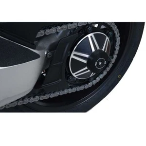 Kit chiusura mandrino R&G nero Honda CB1000R 2018 - 2020 - Foto 1 di 1