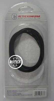 Aeternum Guarnizioni originali set 2 per pentola a pressione guarnizione - Rotex