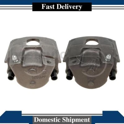 Pinzas de freno delanteras Raybestos para Dodge Dakota 1991 1992 1993 1994 1995 1996 Foto 1 de 4