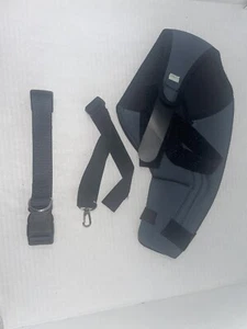 Pet Dog Knee Brace L/L Leg for Sprain ACL Arthritis Joint Dog Back Leg Support - Picture 1 of 9
