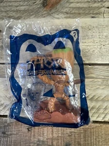 Marvel Groot #2 Thor Love & Thunder Actionfigur 2022 McDonalds Comic Film Spielzeug - Bild 1 von 2