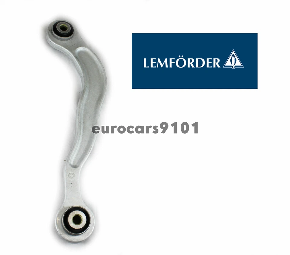 Brazo de control superior trasero derecho mercedes-benz s500 lemquire 2728101 2203502406 Foto 1 de 1