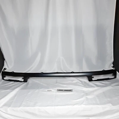 SUBENSAJE PANEL TOYOTA 53903-60030, FRONT END Genuino OEM Nuevo Japón Foto 1 de 4