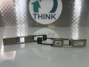 CISCO CVR-QSFP-SFP10G QSFP to SFP/SFP+ Adapter Module - Picture 1 of 4