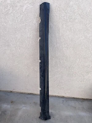 2001 2003 2004 2005 Hyundai Sonata 4DR Left Driver Rocker Panel Skirt 877533D000 Foto 1 de 4