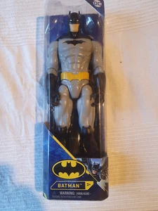 Spinmaster DC Comics 12" Batman renacimiento figura de acción nuevo - Imagen 1 de 2