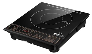 Duxtop 1800W Portable Induction Cooktop Countertop Burner, 8120MC/BT-180G famous - Picture 1 of 24