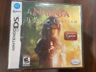 Chronicles+of+Narnia%3A+Prince+Caspian+%28Nintendo+DS%2C+2008%29+New+Sealed