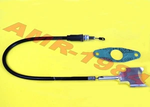 Ghigliottina Valvola Rave Aprilia RS 125 RX MX SX Motore Rotax 122/123 + CAVO - Foto 1 di 3