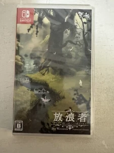 The Wanderer Frankensteins Creature - Nintendo Switch (Import) - Picture 1 of 2